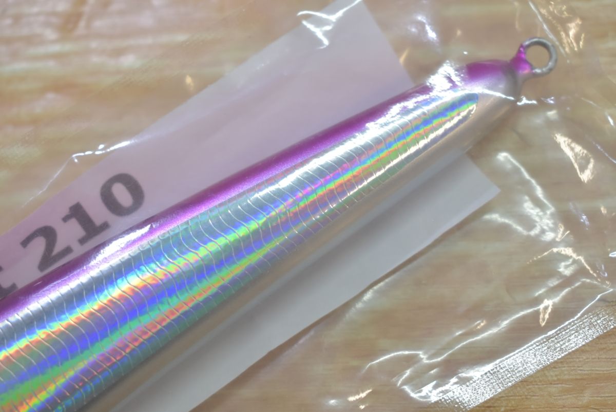 ローカルスタンダード 節約 ダイブベイト 210 未使用品 Localstandrad