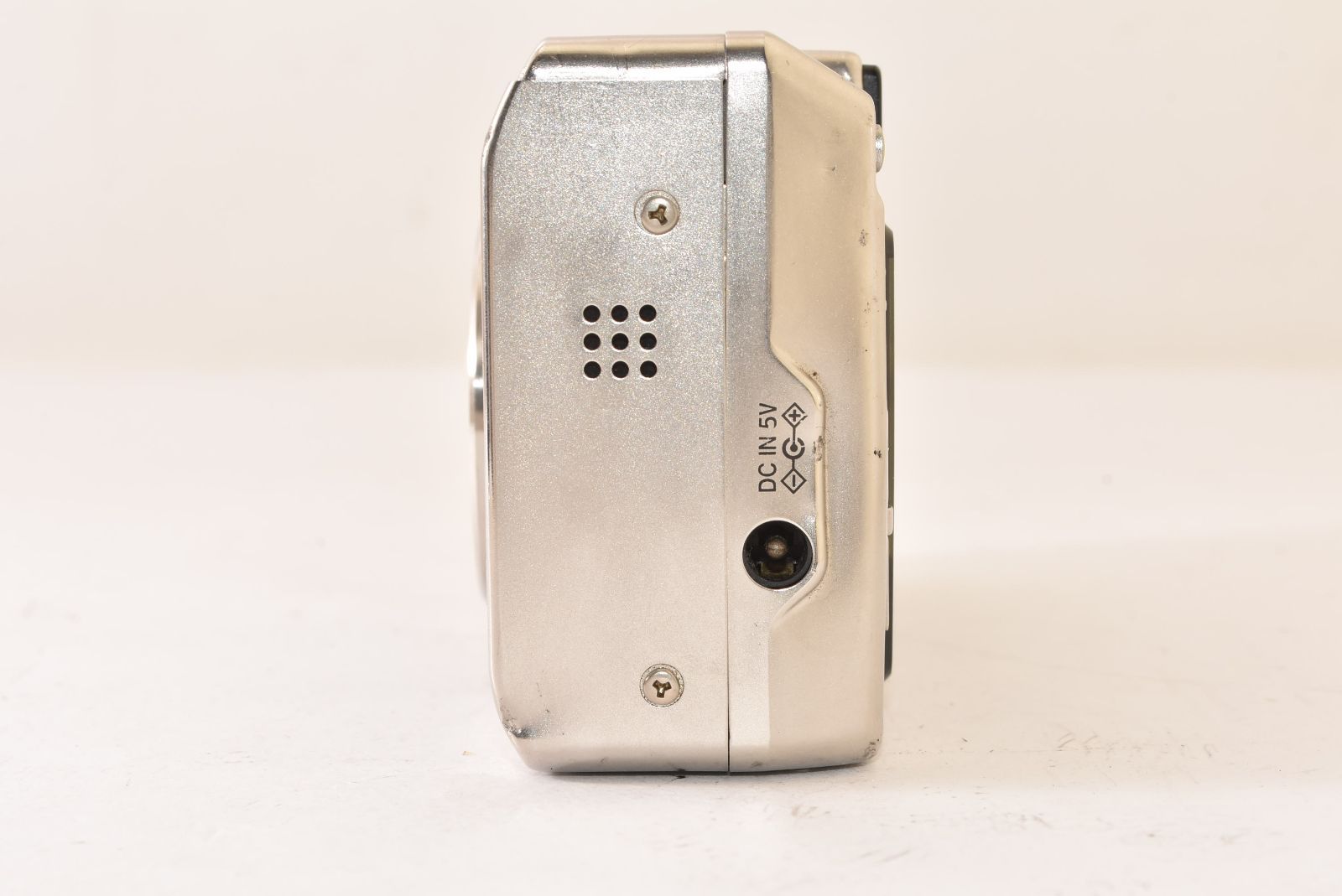 ☆ジャンク品☆ FUJIFILM フジフィルム FinePix F810 コンパクト