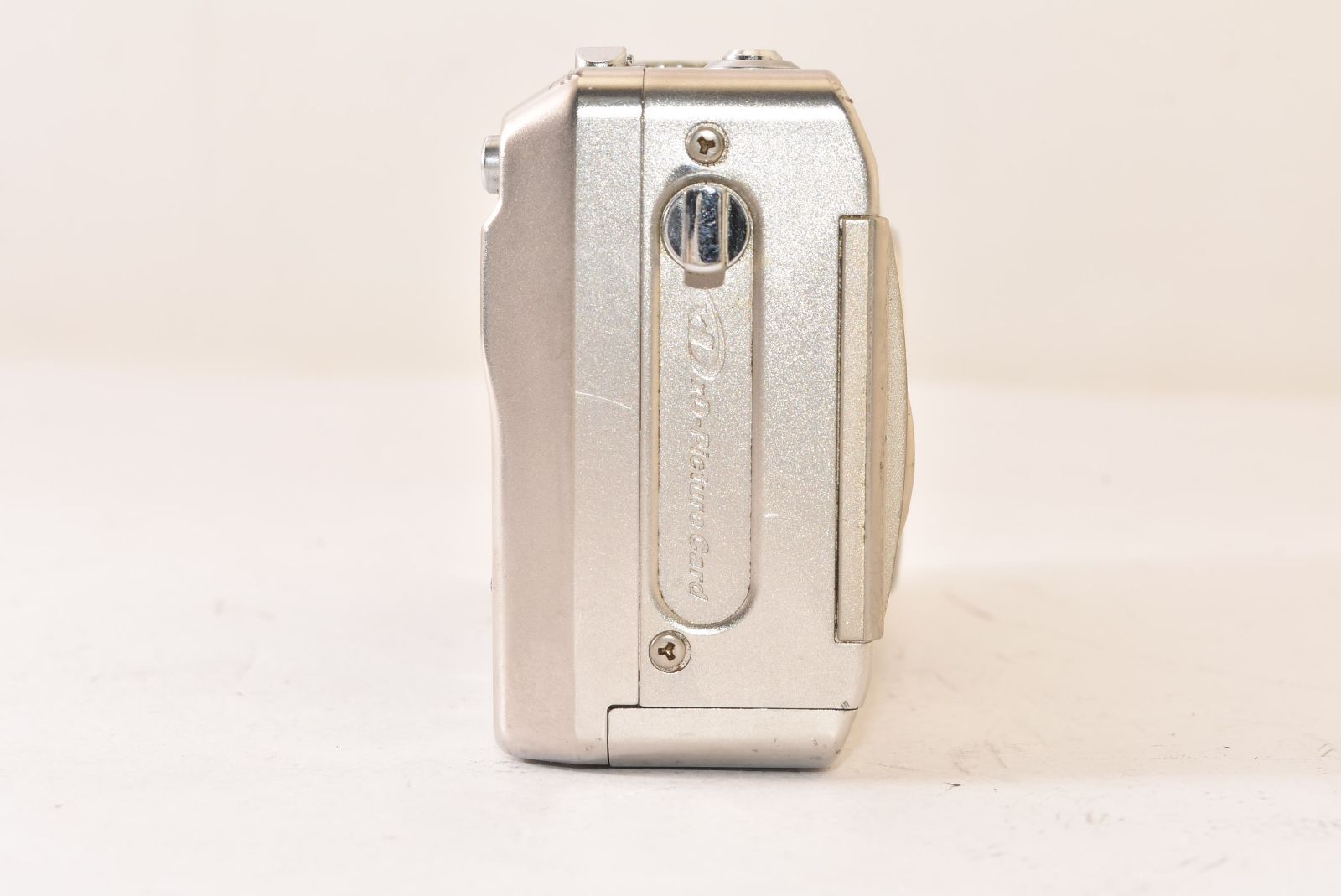 ジャンクFujifilm FinePix F810 コンパクトデジカメ ジャンクFujifilm FinePix F810 コンパクトデジカメ