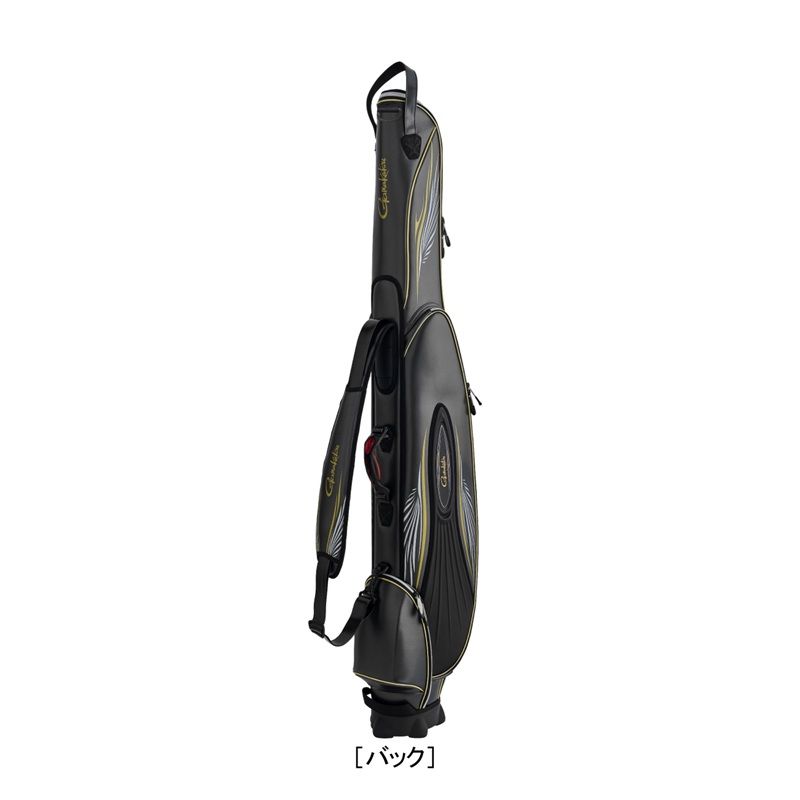 GC 298 ロッドケース ブラック 大型商品