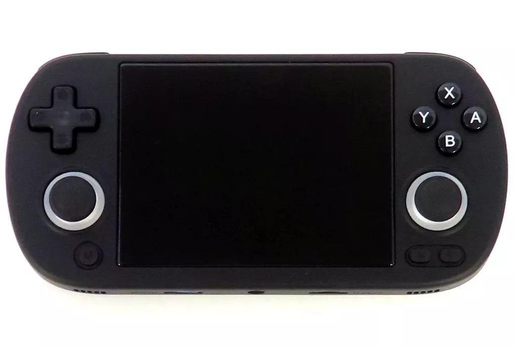 その他ハード RG 40 XX H ブラック