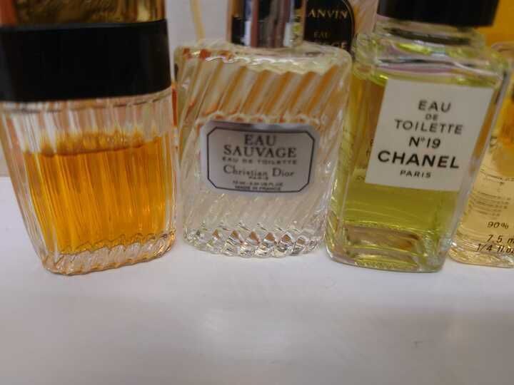 HERMES GUCCI CHANEL他 ブランド香水含む 香水まとめ売り 15点