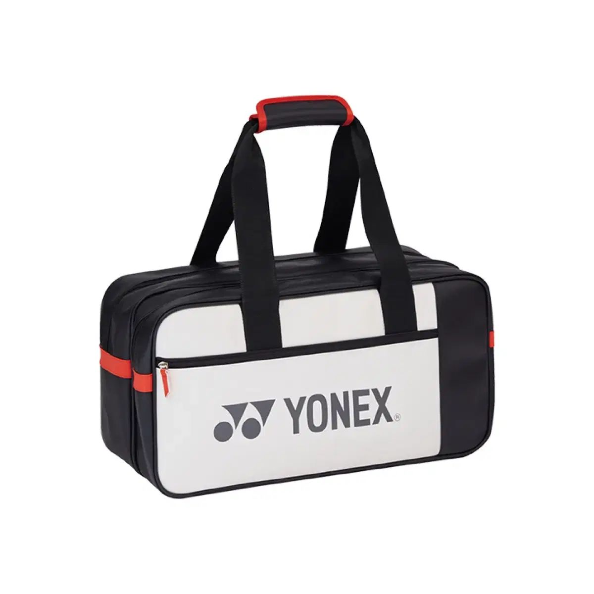 YONEX ヨネックス ミニ 2段 トーナメントバッグ