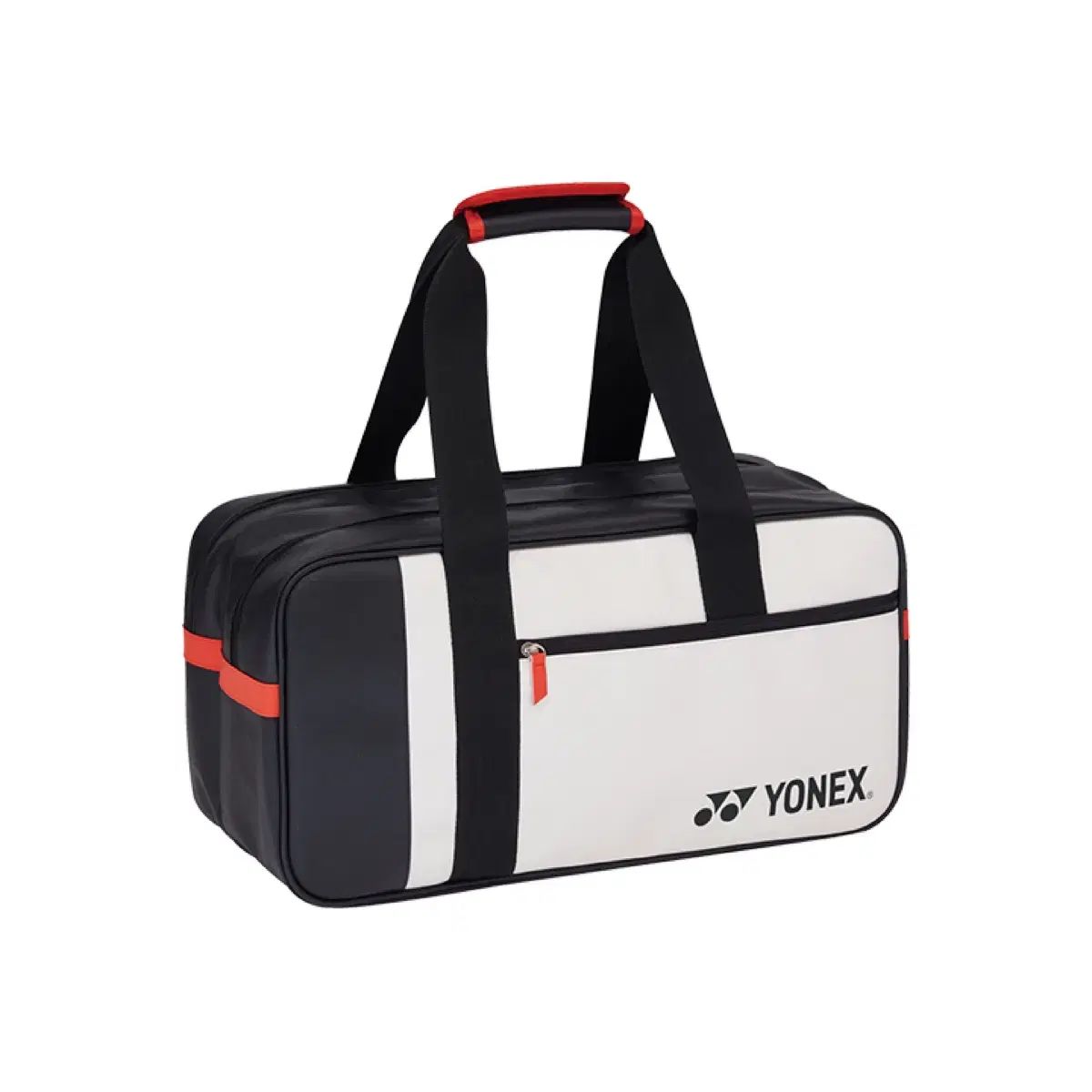 YONEX ヨネックス ミニ 2段 トーナメントバッグ