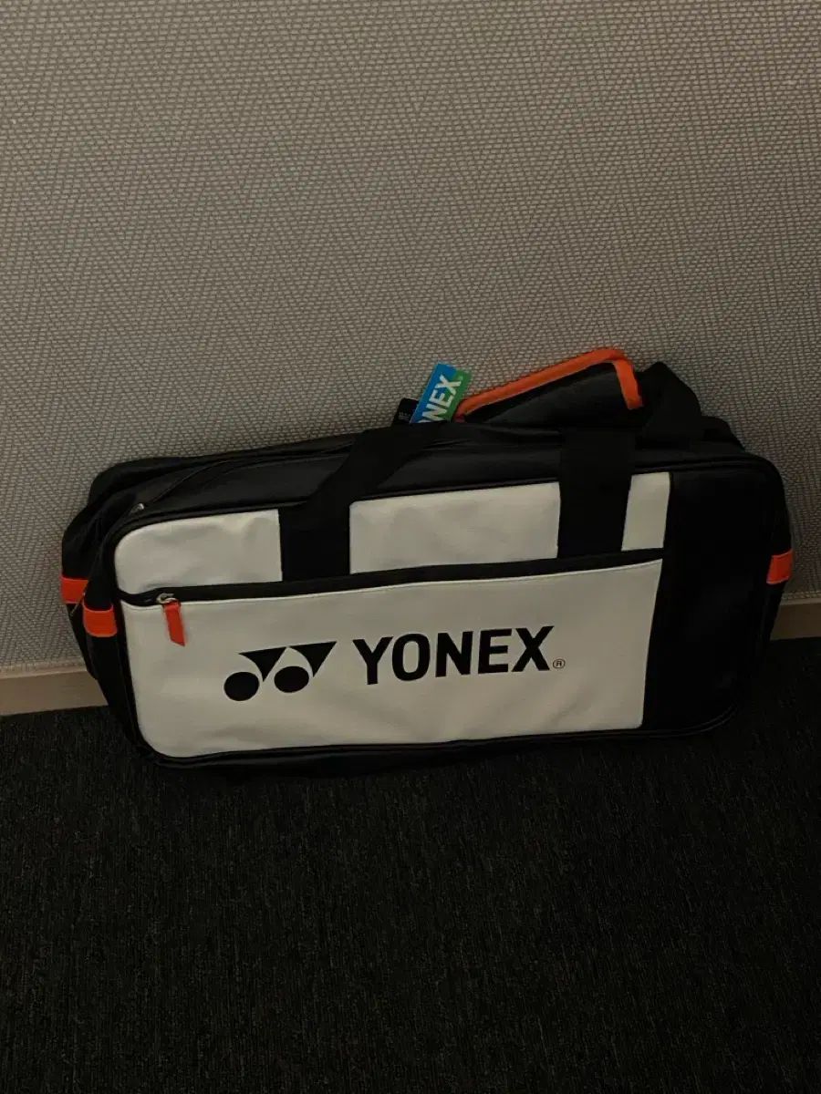  YONEX ヨネックス ミニ 2段 トーナメントバッグ その他 バドミントン