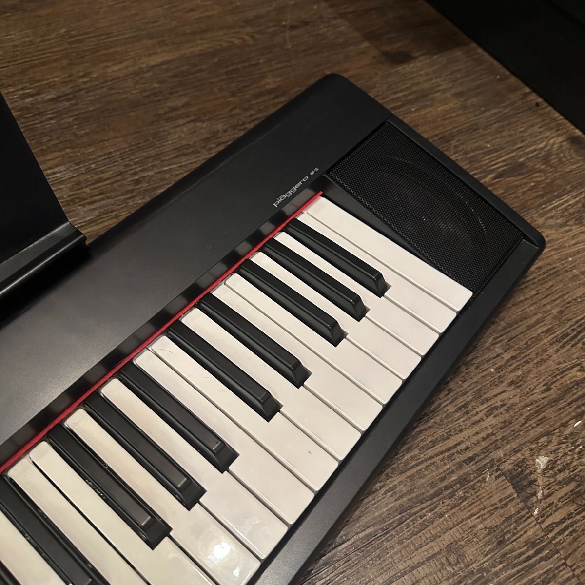  Yamaha NP 12 Keyboard ヤマハ キーボード キーボード 電子ピアノ ピアノ