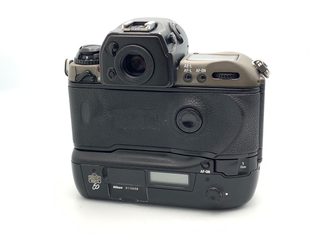 並品 ニコン F 5 50 th Body