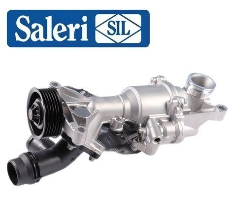 正規優良品 ベンツ W212 S212 C207 A207 W213 S213 C238 A238 Eクラス E200 E250 E300 E350e エンジン ウォーターポンプ 2742000800 2742001407 2742000601