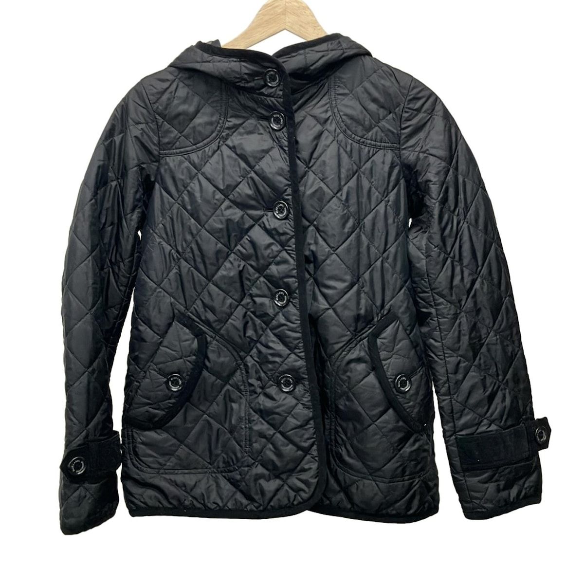 BLUE LABEL CRESTBRIDGE(ブルーレーベルクレストブリッジ) ブルゾン