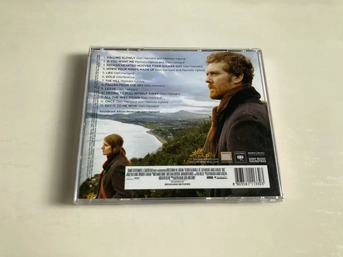 一度 OST CD 購入