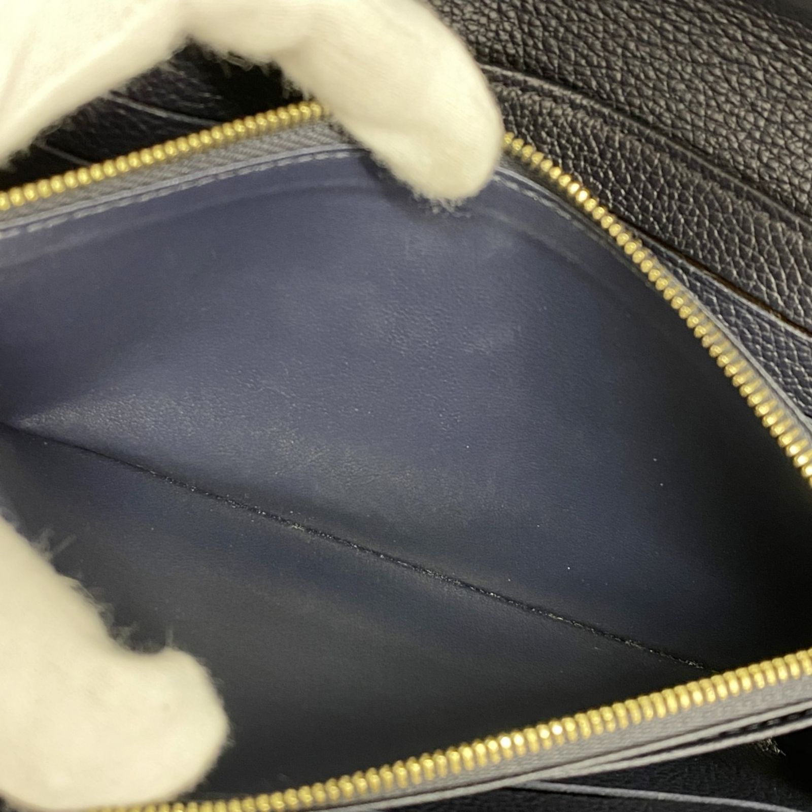 ルイ・ヴィトン(Louis Vuitton) ルイ・ヴィトン 長財布 モノグラム