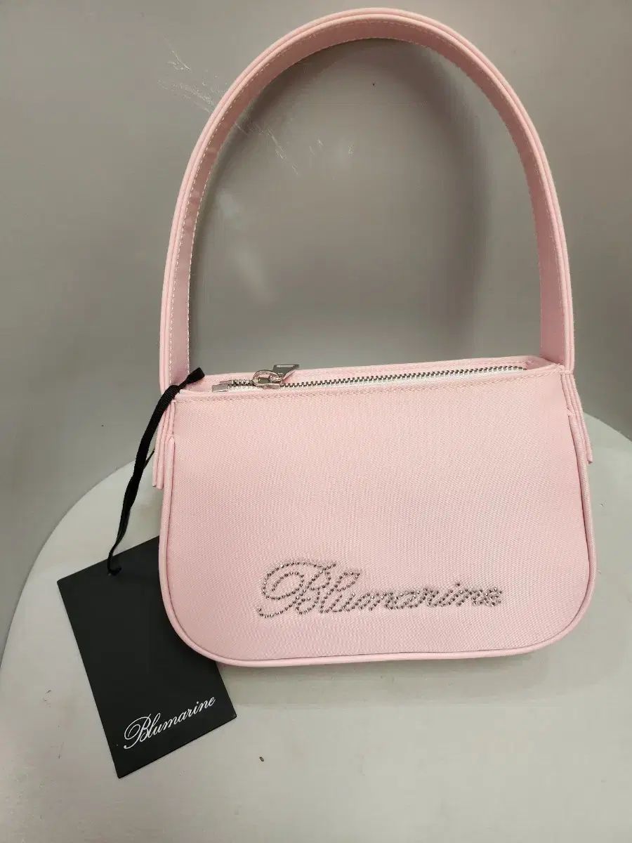 ブルーマリン Blumarine BORSA TESSUTO ショルダ—バッグ ミニバッグ