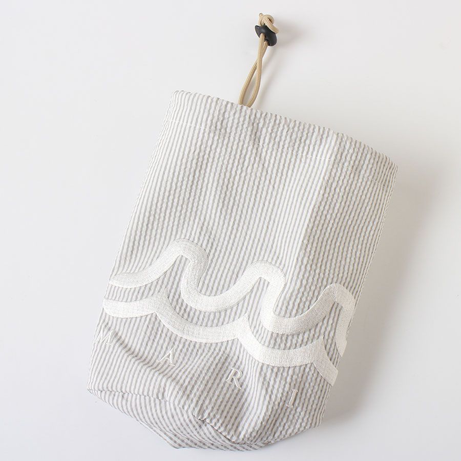 5 ストライプ柄