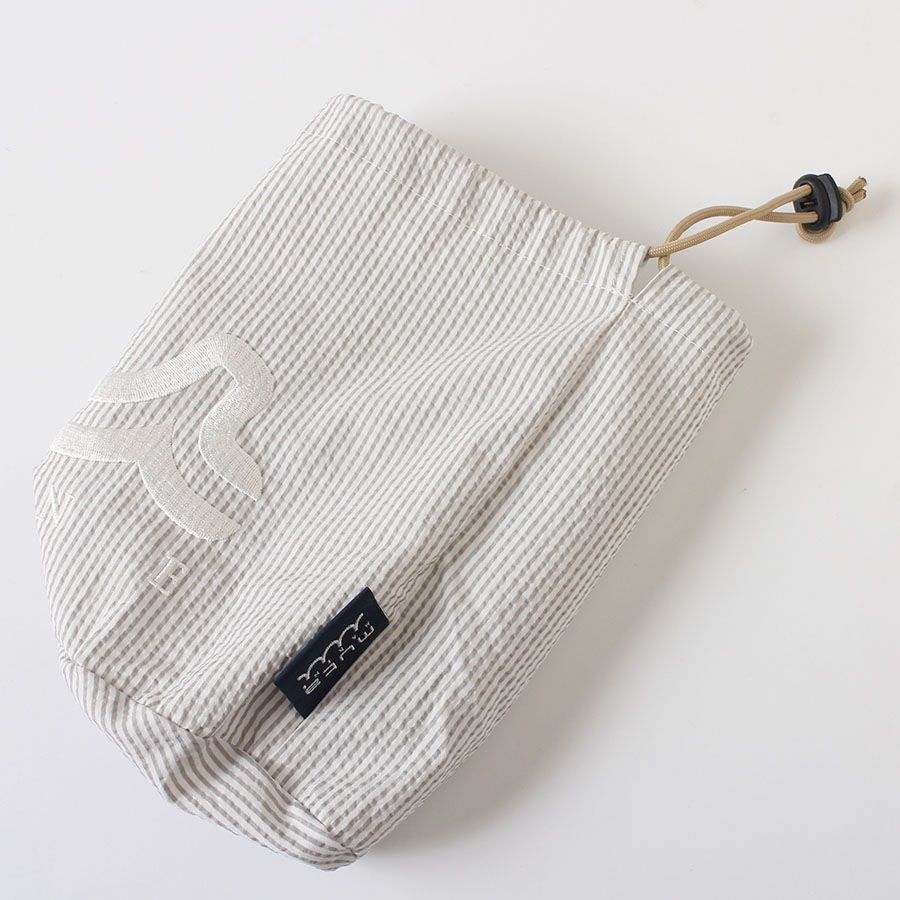 グレー×ホワイト MMMK-443045