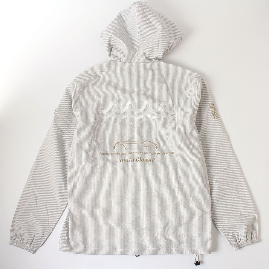 MARINE ムータマリン