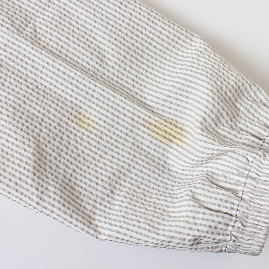 フーディージャンパー ポーチ付き