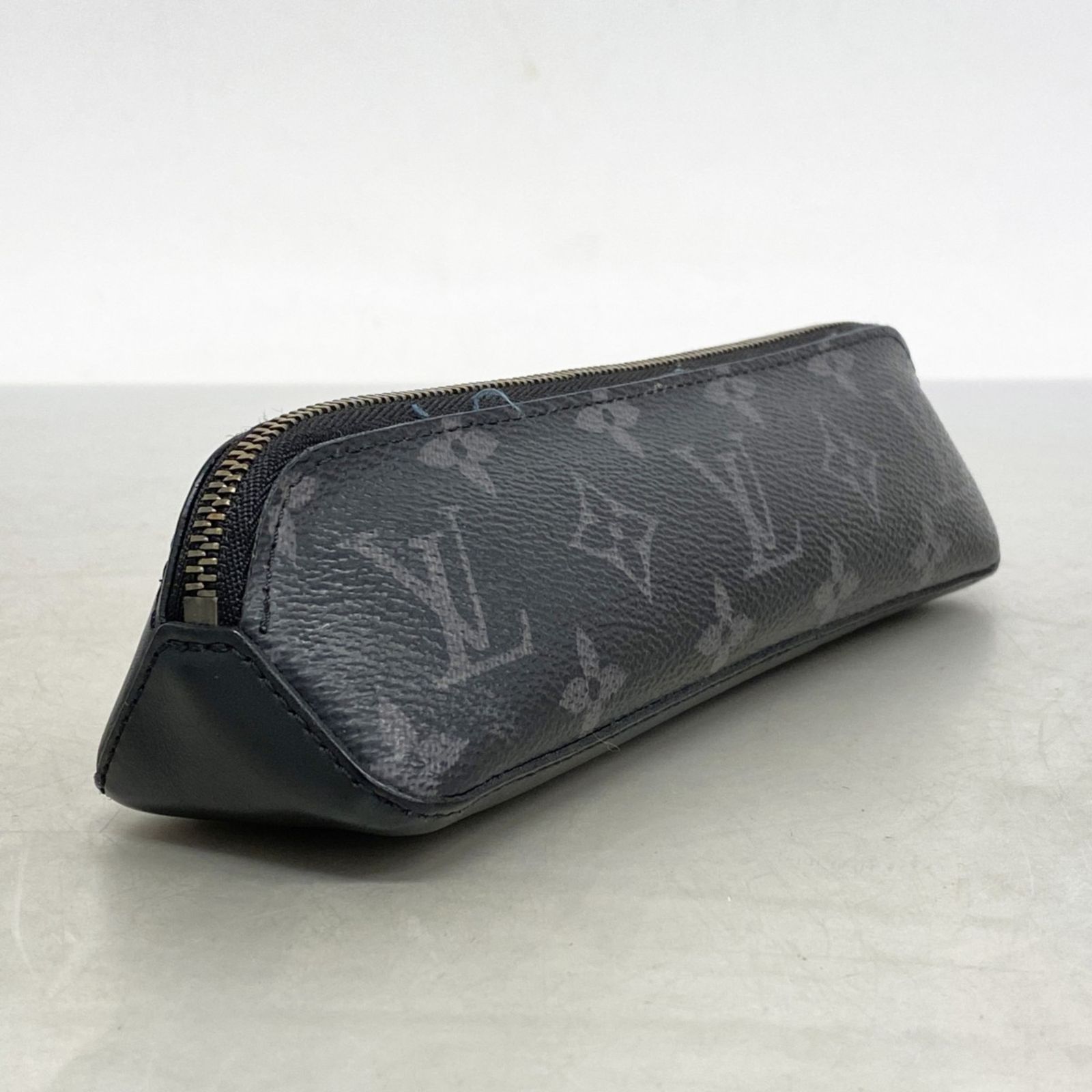 ルイ・ヴィトン(Louis Vuitton) ルイ・ヴィトン ペンケース モノグラム
