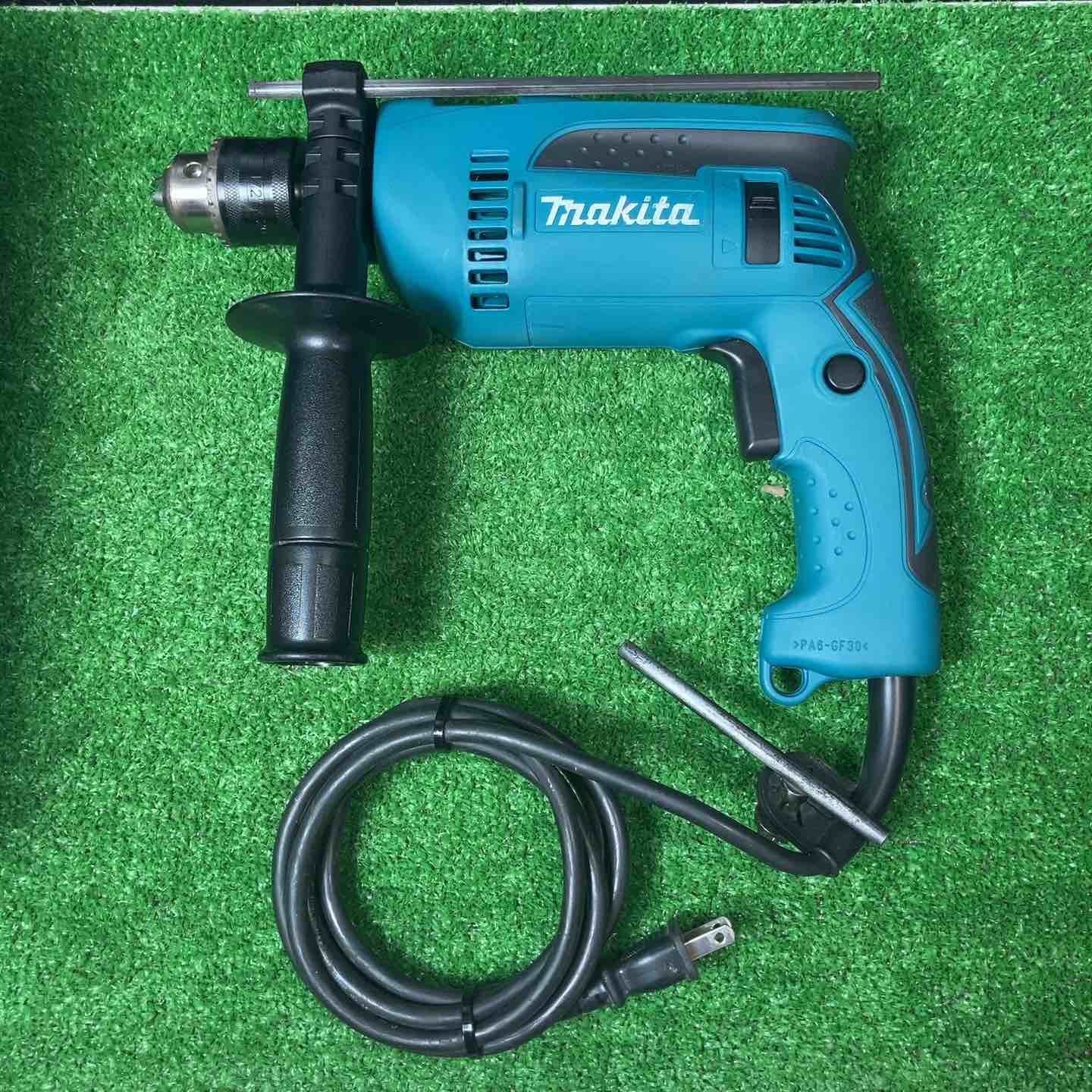 マキタ makita 16 mm振動ドリル
