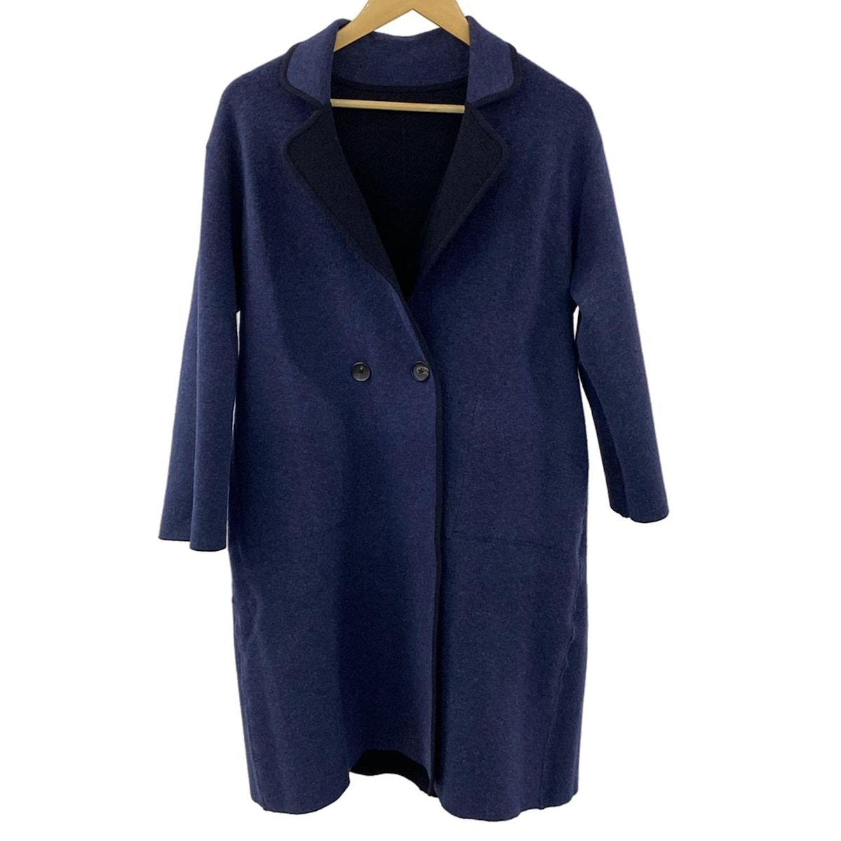 PaulSmith(ポールスミス) コート サイズM レディース美品 - ダーク