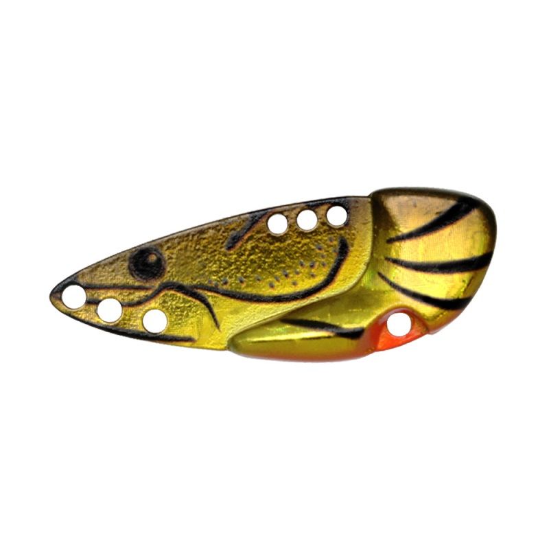 G.C.マイクロザリメタル 5g #07 キンクロ - メルカリ