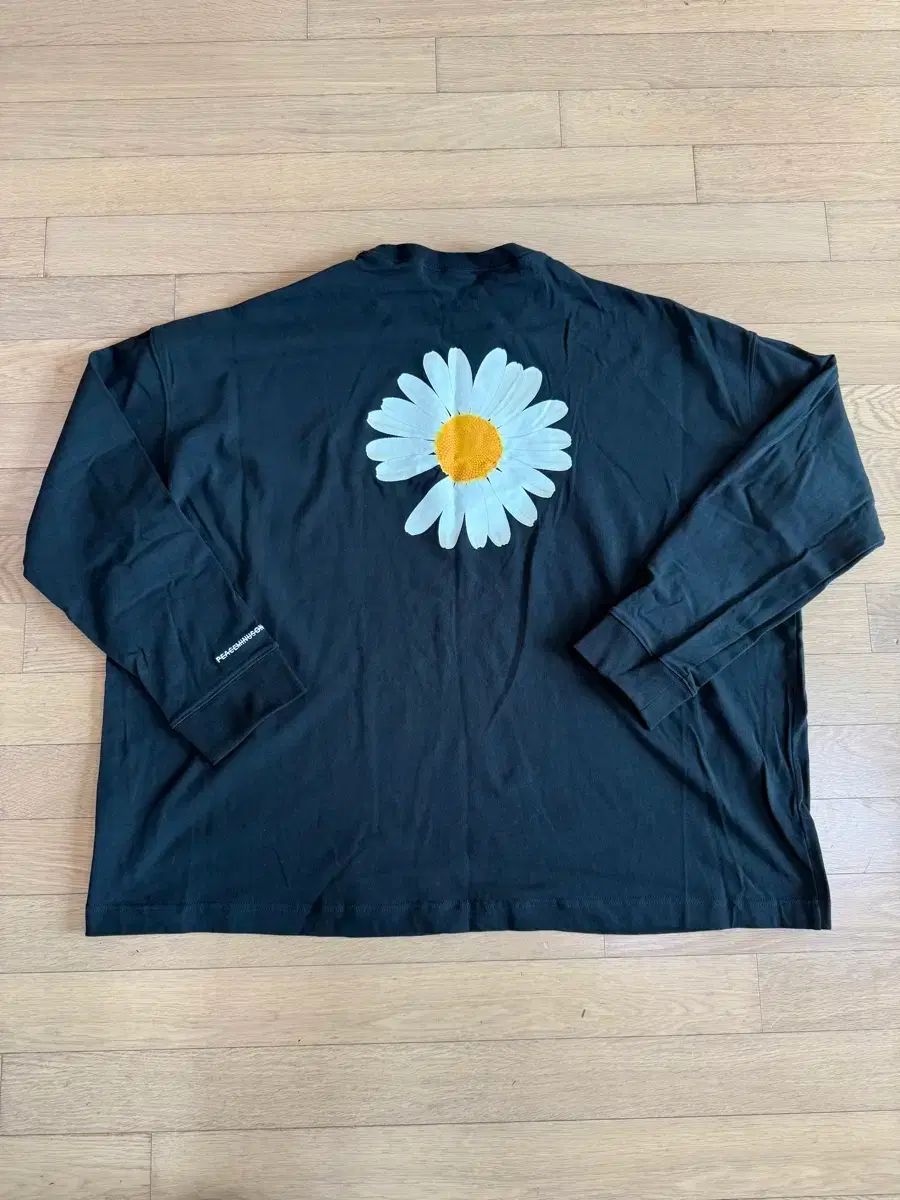 ワイスリー Y-3 ヨウジヤマモト 23SS GFX LS TEE ロングスリーブT