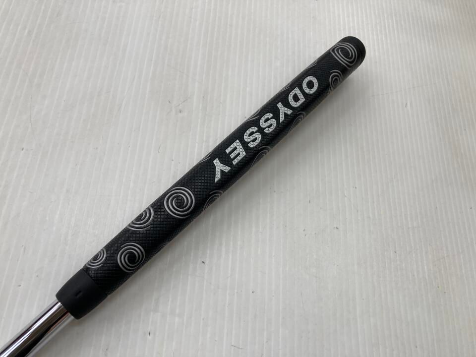 オデッセイ 2-BALL V-LINE パター