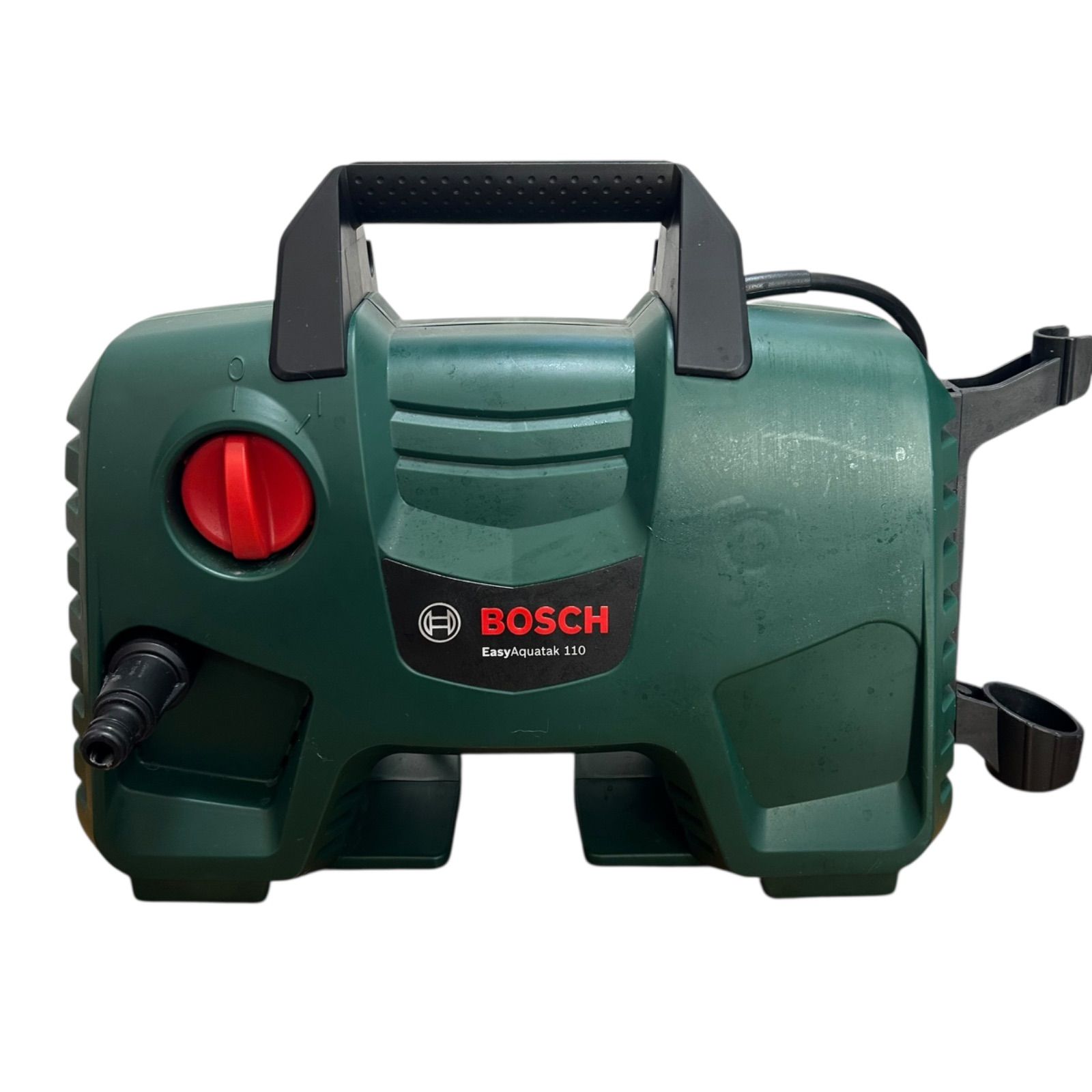 BOSCH（ボッシュ） 高圧洗浄機 EA110 本体のみ／高圧ホース欠品