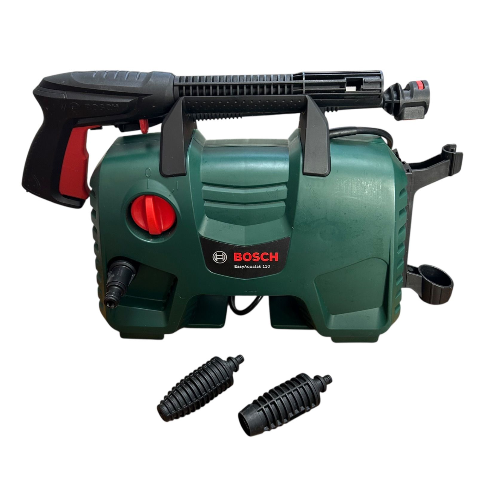 BOSCH（ボッシュ） 高圧洗浄機 EA110 本体のみ／高圧ホース欠品