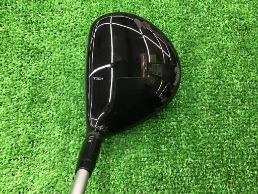タイトリスト ショップ TSR1 18° フェアウェイウッド FW TSP120