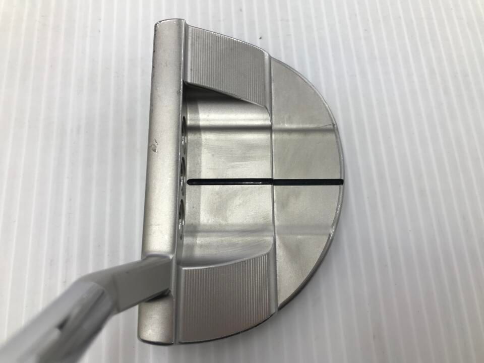 タイトリスト SC Special SELECT 5.5 パター 最短