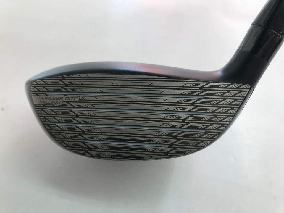 ブリヂストン B 2 HT 18度 TENSEI BLUE TM 50 Sフレックス フェアウェイウッド 最短