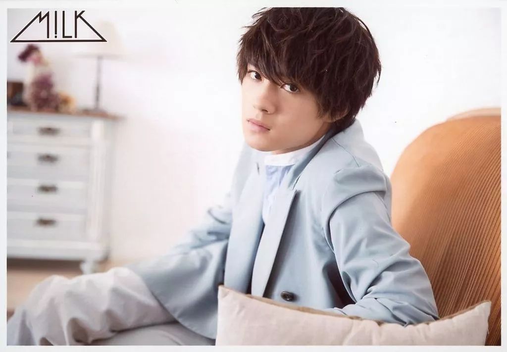 中古】生写真(男性) M!LK/佐野勇斗/横型・膝上/M!LK SPRING LIVE TOUR