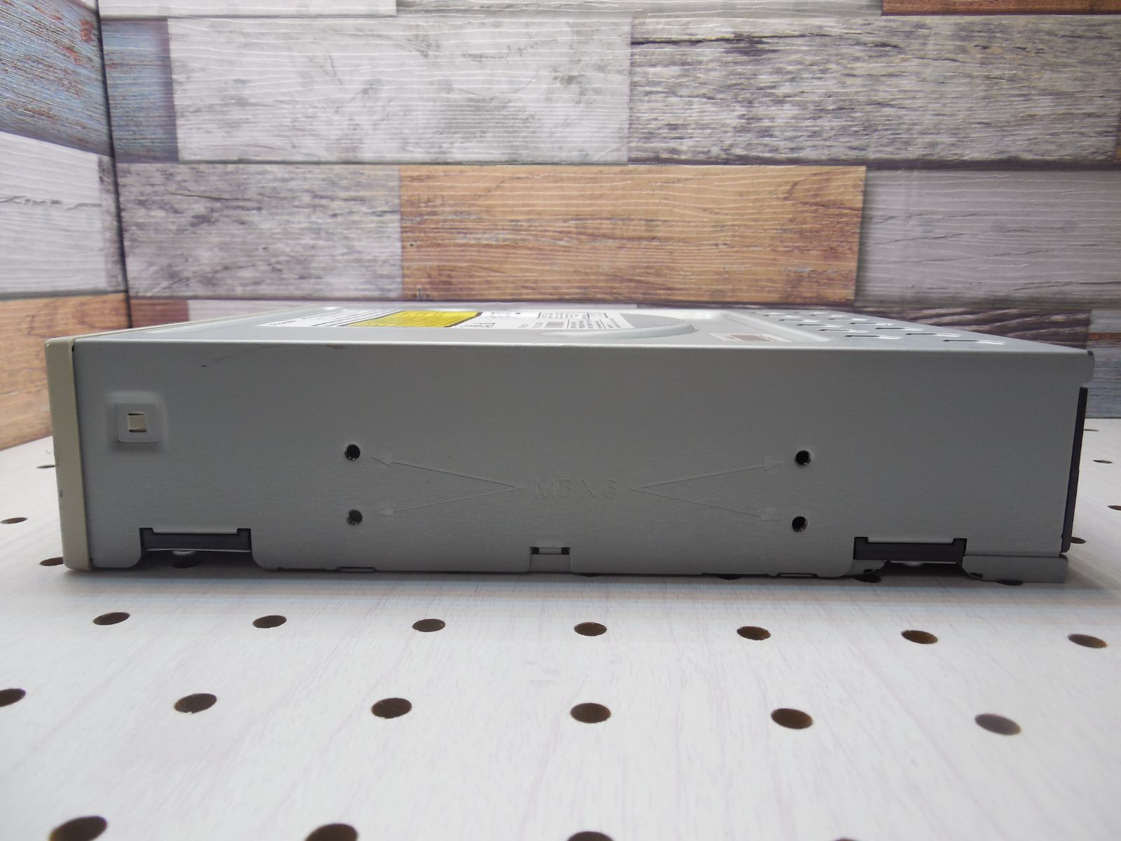 R 1908 Pioneer BDR 212 XJ 内蔵BDドライブ SSD増設 内蔵型光学ドライブ 