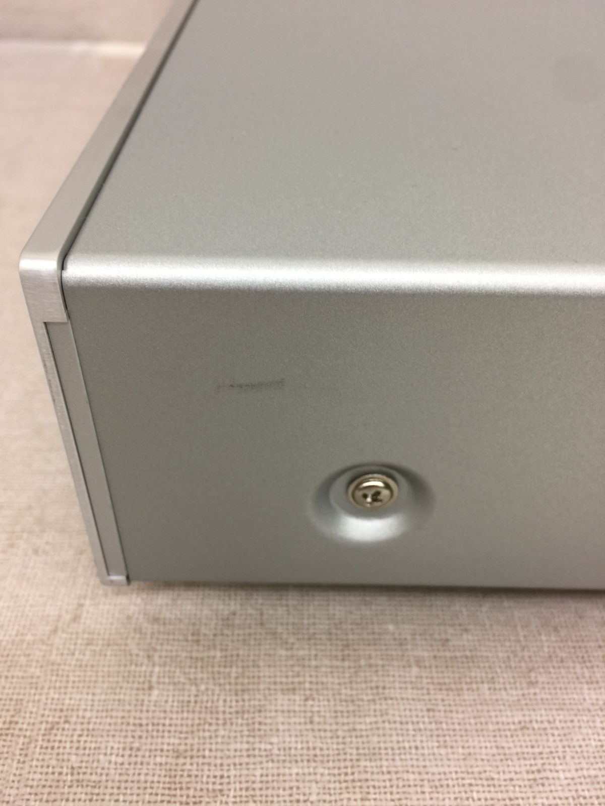  YAMAHA CDレシーバー シルバー CD S 303 N 製 RE 0181 CD SACDプレーヤー プレーヤー