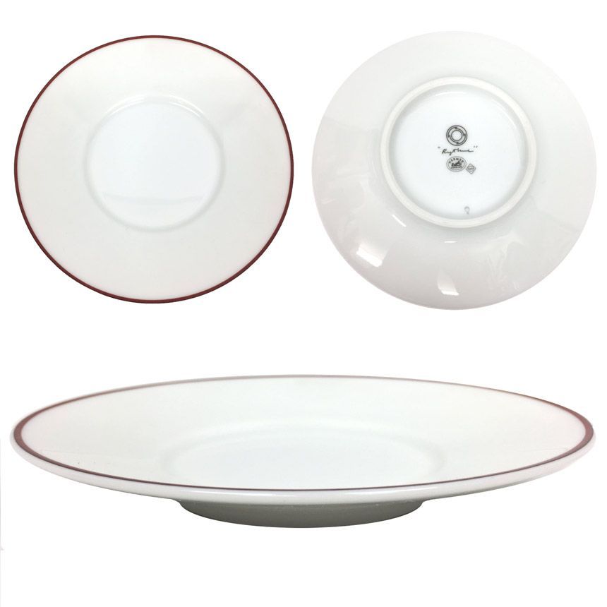  HERMES エルメス Rhythm リズム カップ＆ソーサー C S セット aq 7671 カップ ソーサー コーヒー ティーカップ