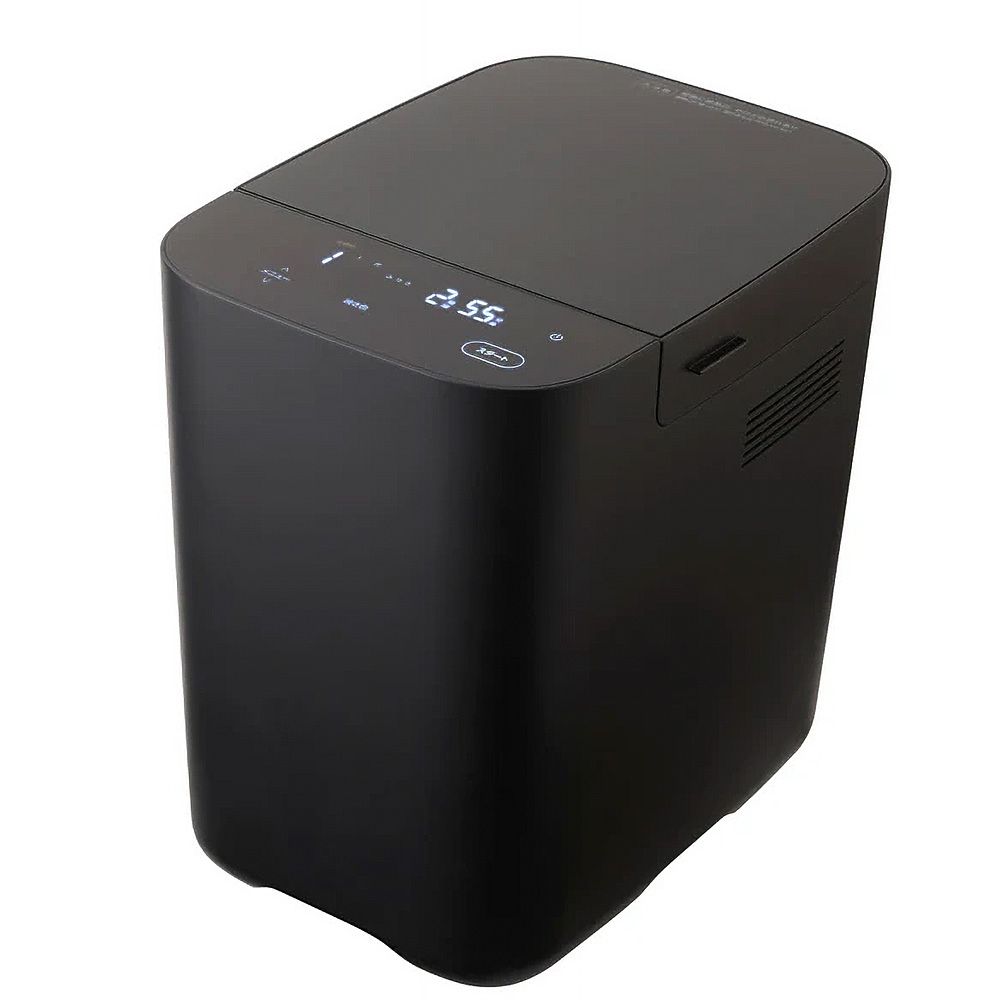 メーカー おいしい低糖質パンベーカリー ブラック BM EF 38 B ツインバード