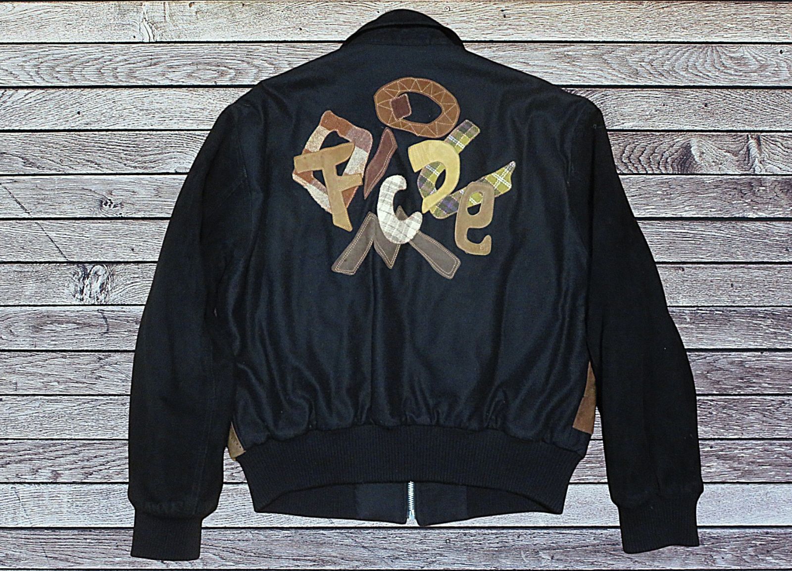 ✅️ 高級 日本製 ficce フィッチェ YOSHIYUKI KONISHI ドン小西 袖革