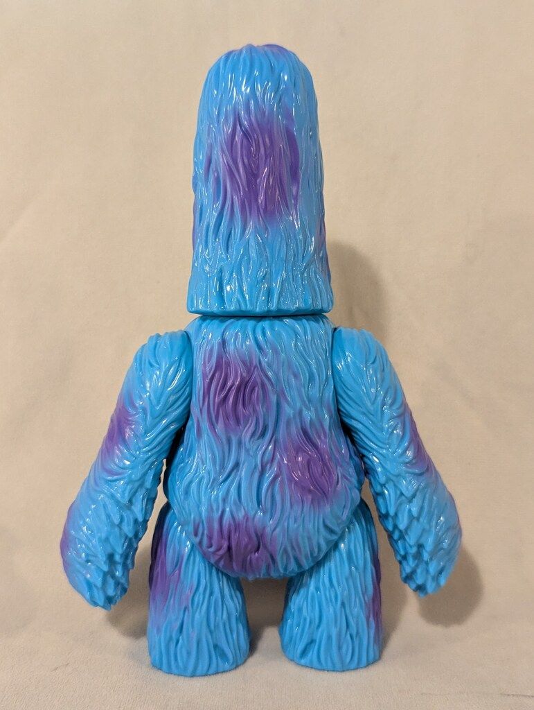 PUNKDRUNKERS/SKULL TOYS STAR PKDS 中井 青成型 - メルカリ