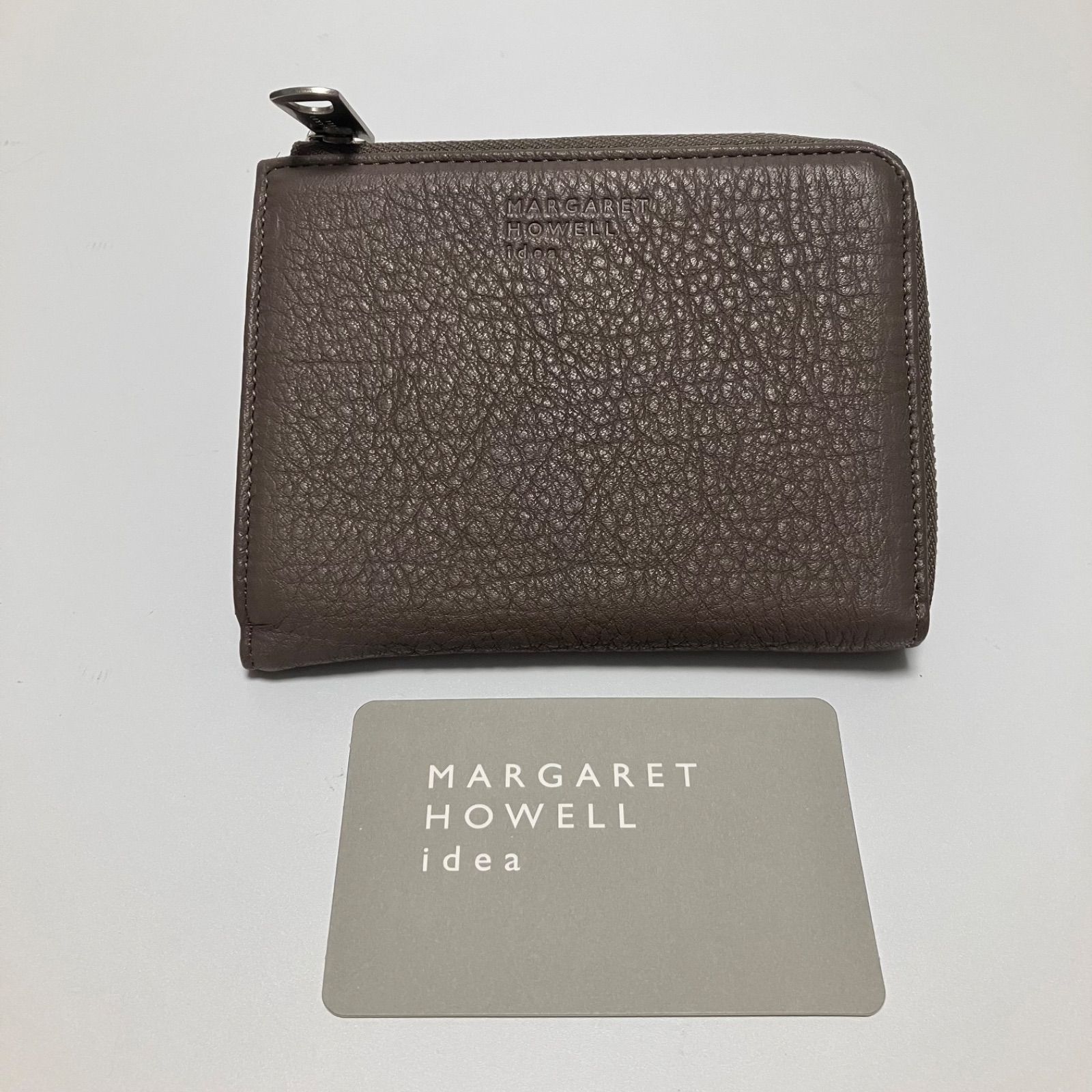 G244 未使用 MARGARET HOWELL idea マーガレットハウエルアイデア