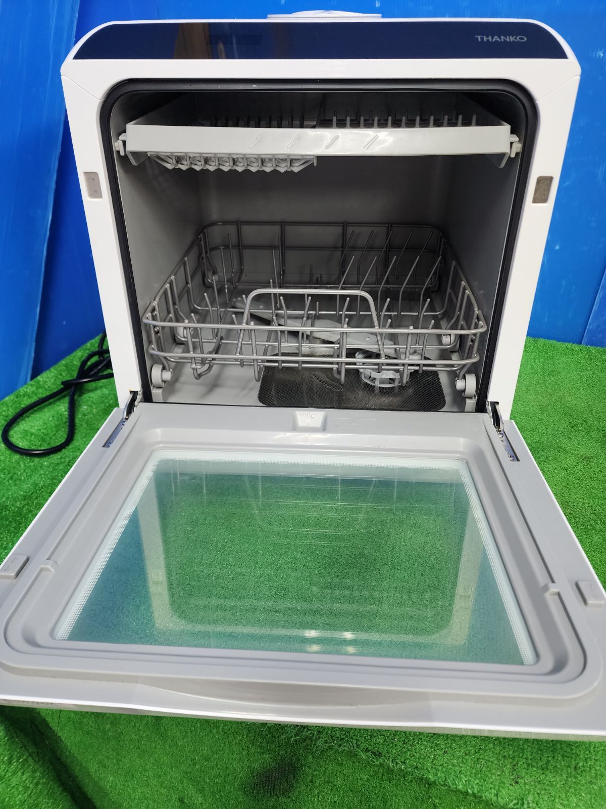 THANKO食器洗い乾燥機 製