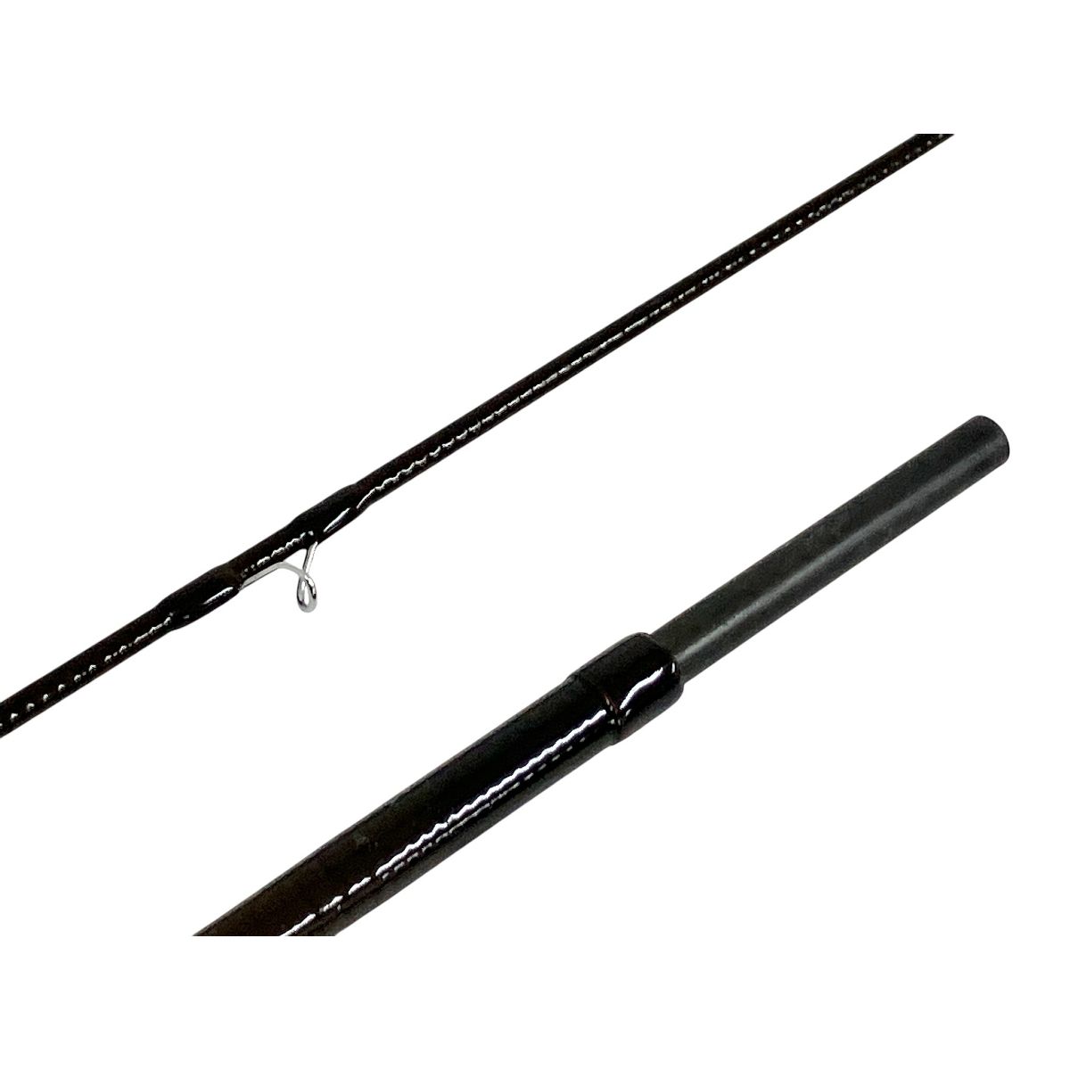 フライロッド 渋谷直人監修