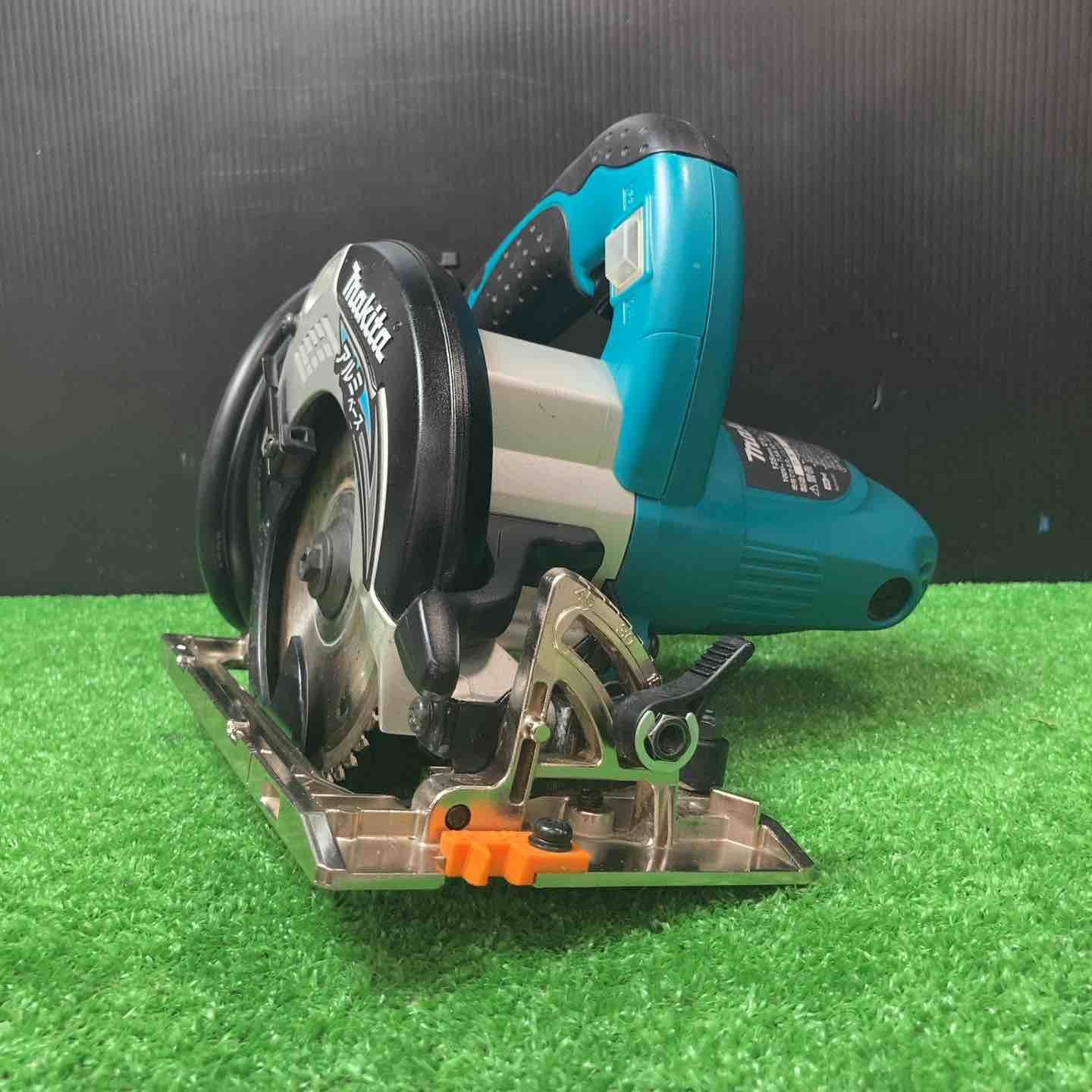 マキタ makita 電気マルノコ 5230