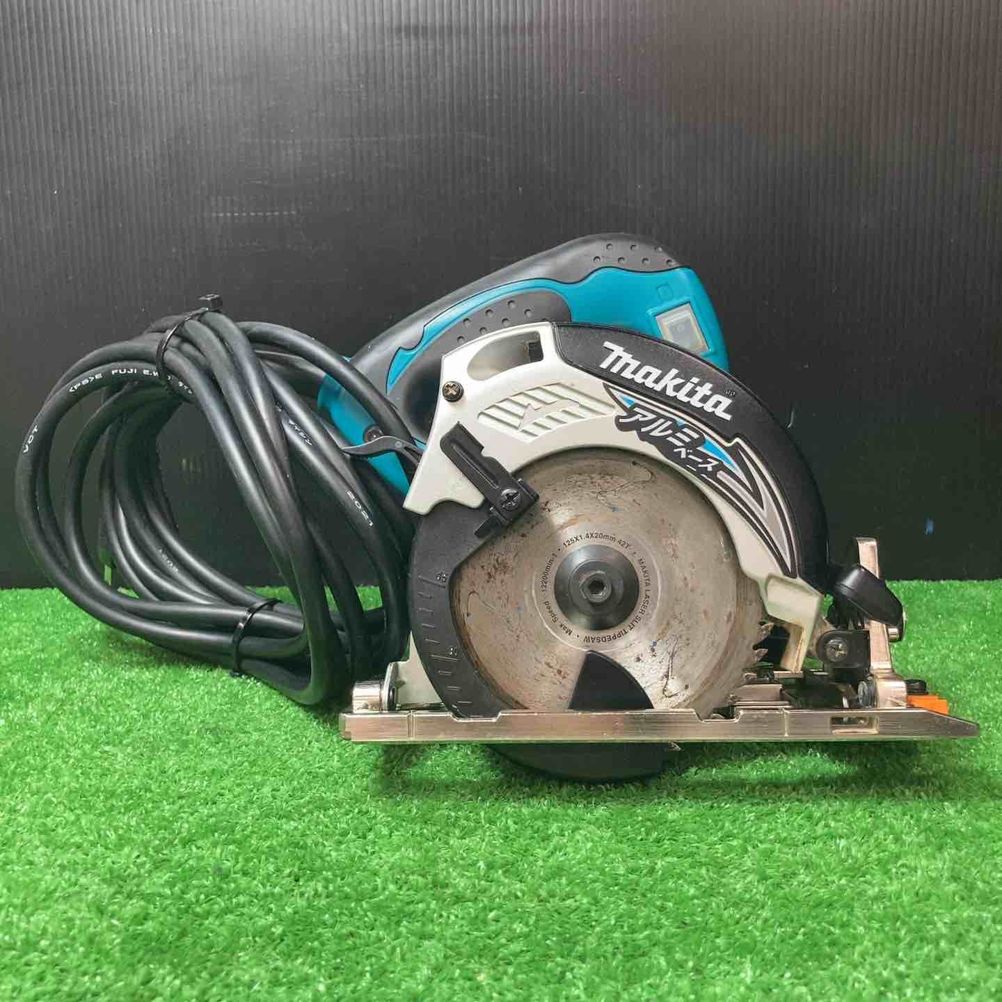 マキタ makita 電気マルノコ 5230