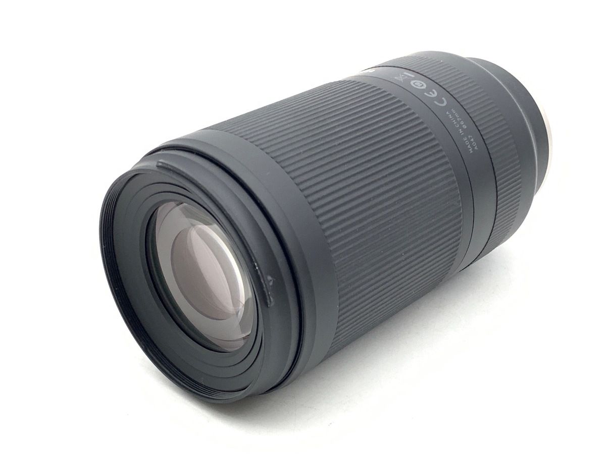  並品 タムロン 70 300 mm F 4 5 6 3 Di III RXD ソニーEマウント用 Model A 047 その他 カメラ