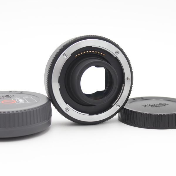 Nikon Z TC 1 4 X ♯88009