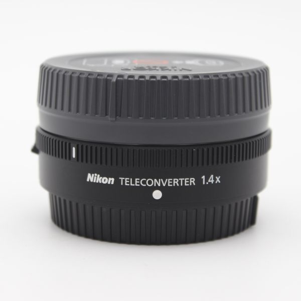 ほぼ Nikon Z TC-1.4 X ♯88009