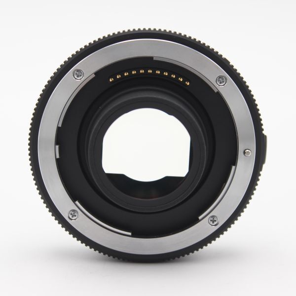 Nikon Z TC 1 4 X ♯88009