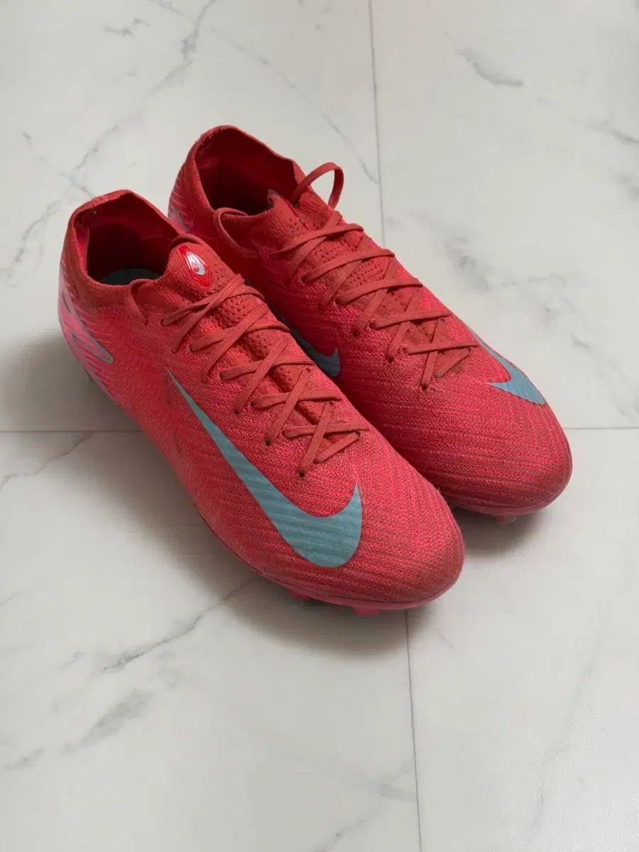 ナイキ マーキュリアル ベイパー16 ag