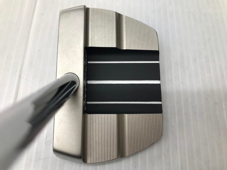 クリーブランド HB SOFT MILLED 10.5 C パター 最短