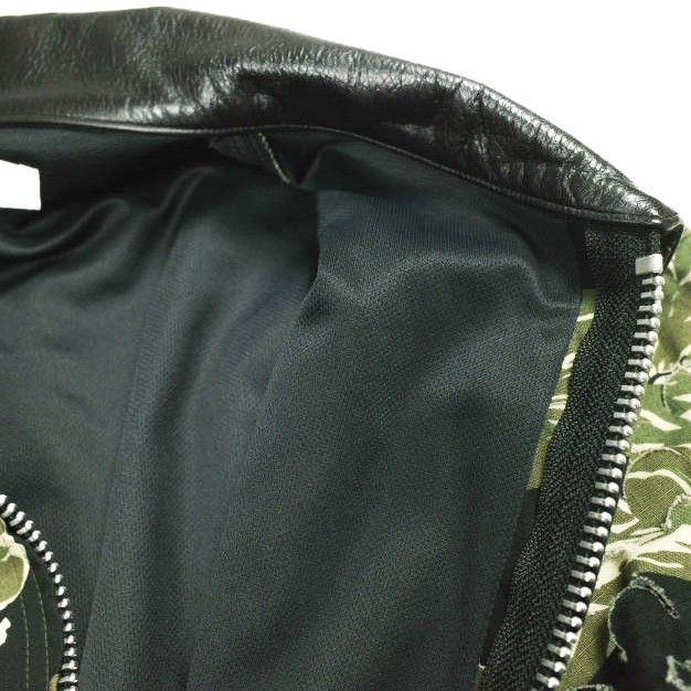 SYUMAN. シュウマン 25SS 日本製 Parallel Laser Cut Top レーザー